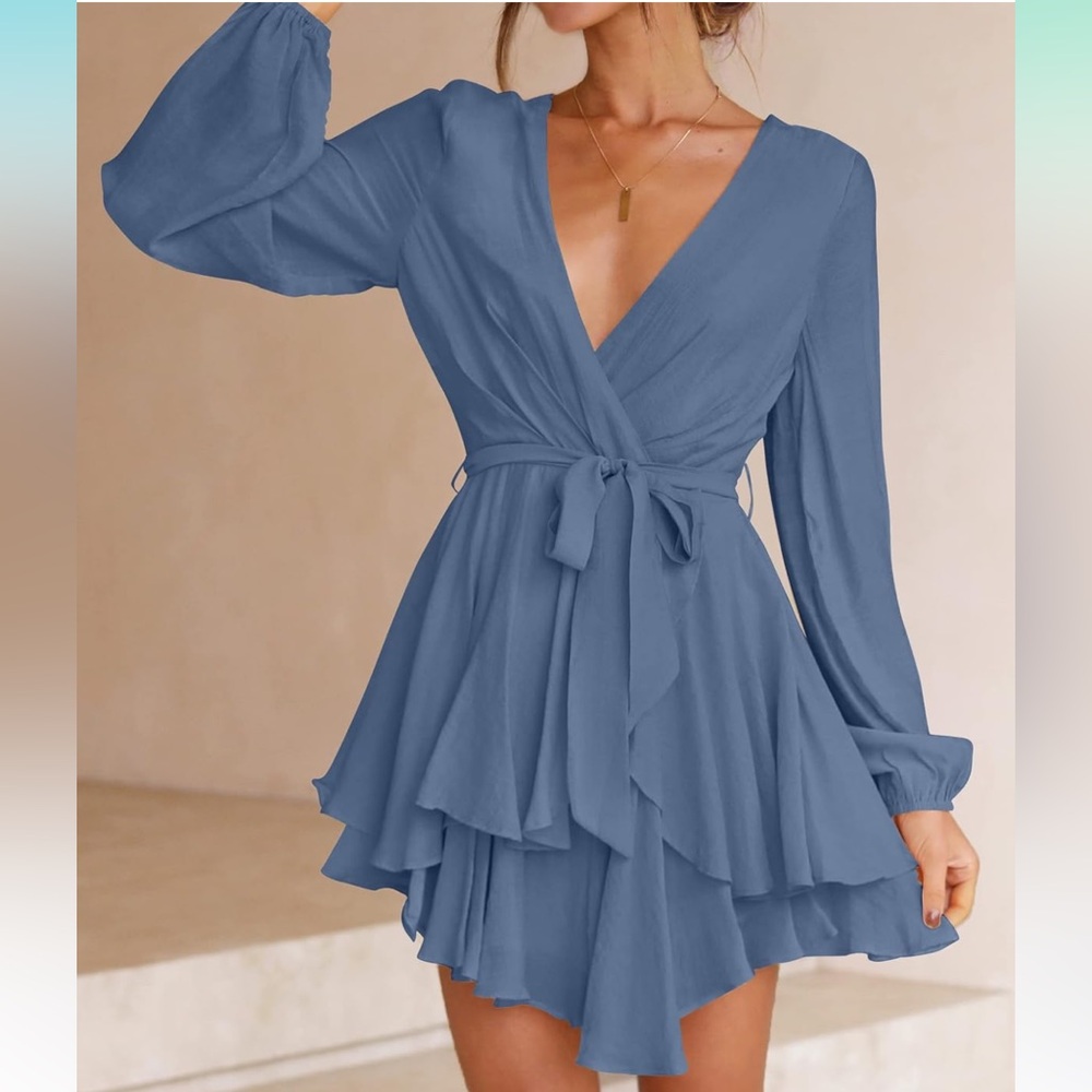 NWT dress